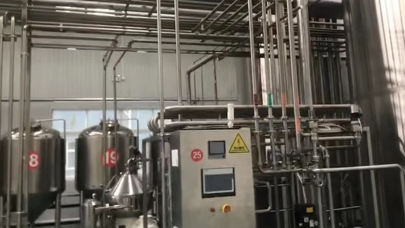辛集河北船头客精酿啤酒厂